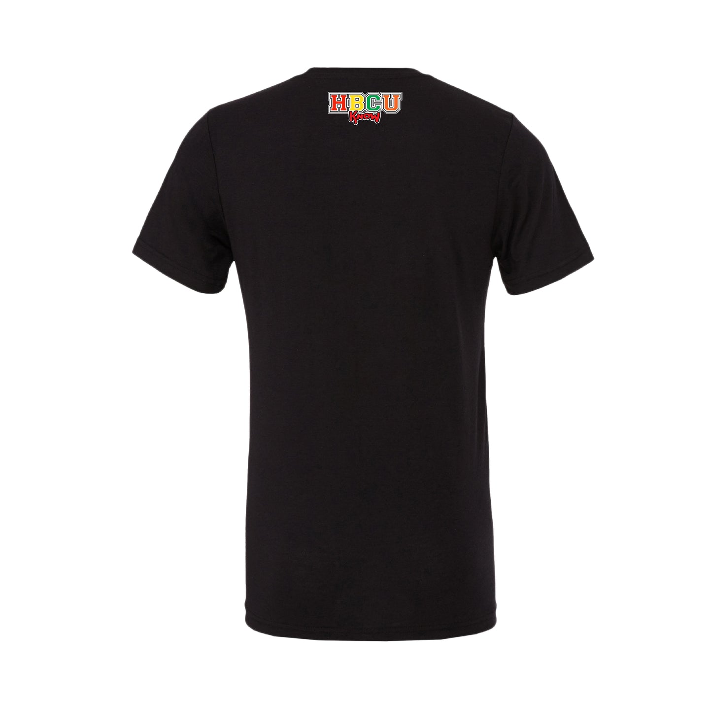 Alpha South HBCU Focus Tee