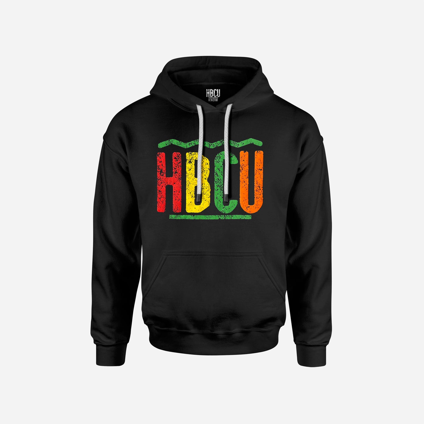 THEE U-KNOW Classic Hoodie