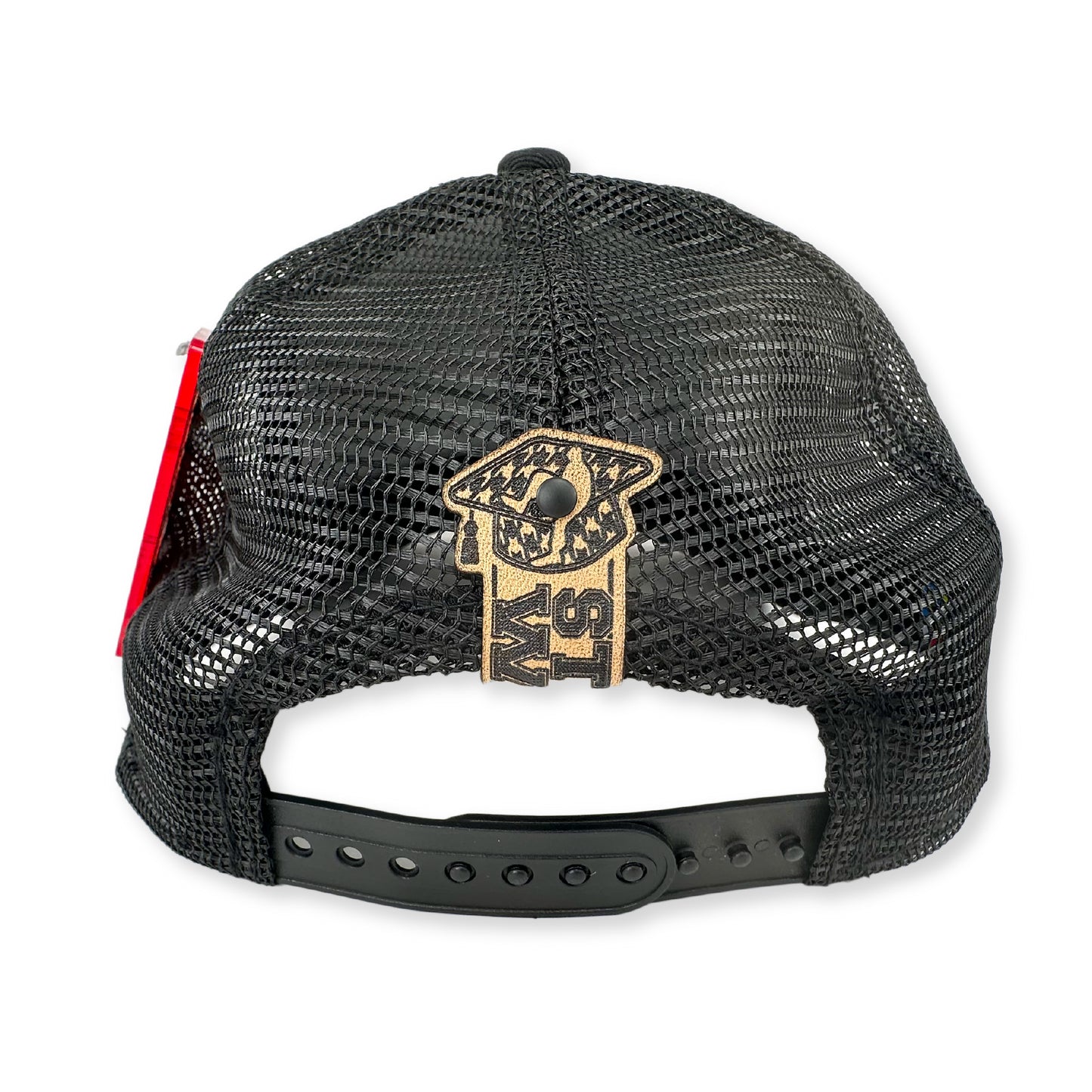 SW Camo Trucker