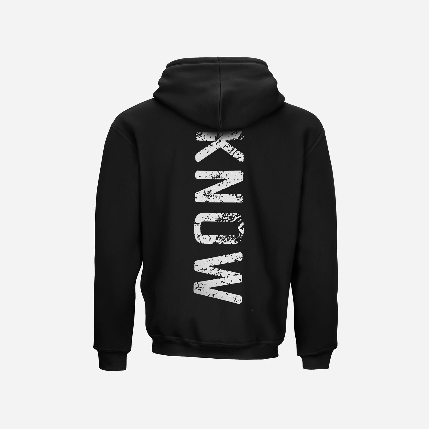 THEE U-KNOW Classic Hoodie