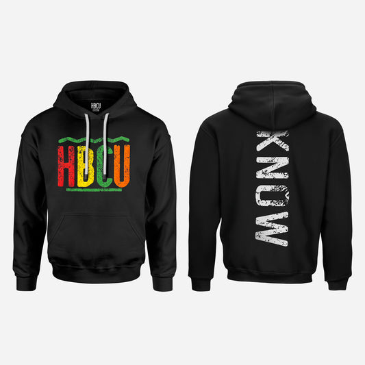 THEE U-KNOW Classic Hoodie