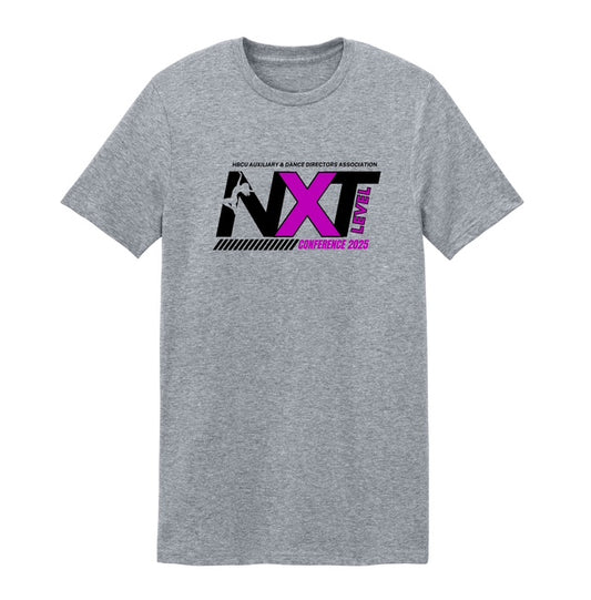 NXT Level Conference 2025 Tee